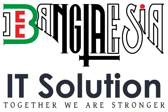 BanglaEsia IT Solution