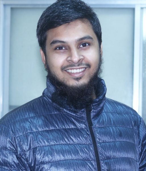 Md. Saniul Alam