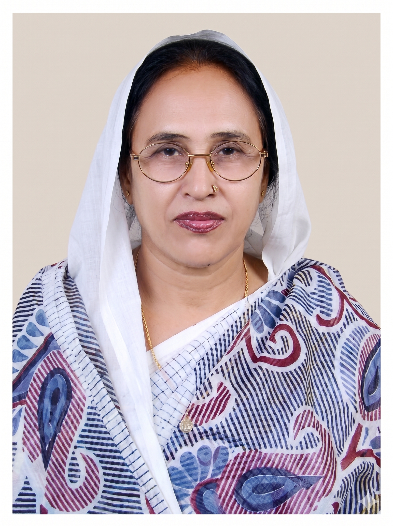 Mst. Muktoza Khatun