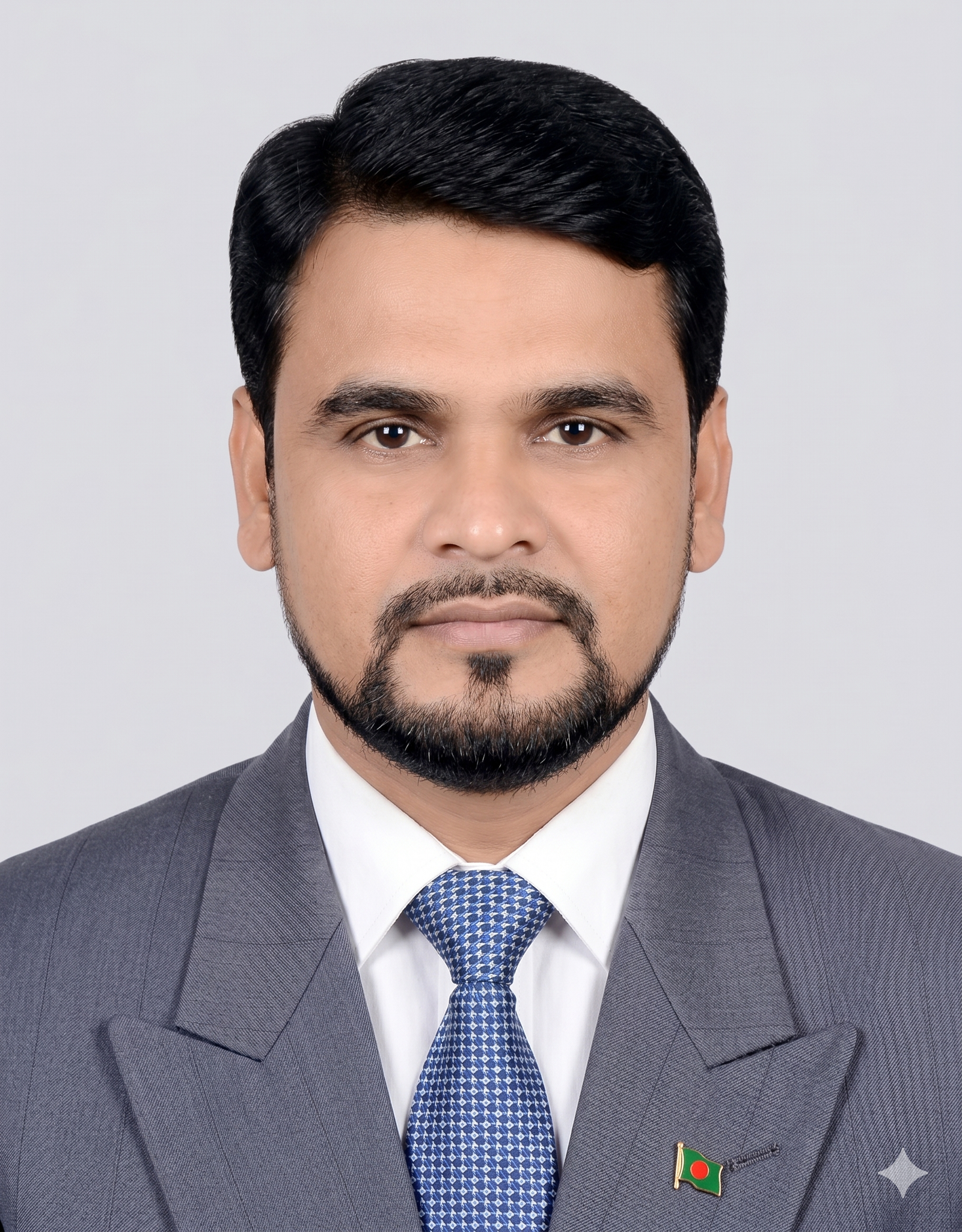 Md. Sahfiul Alam