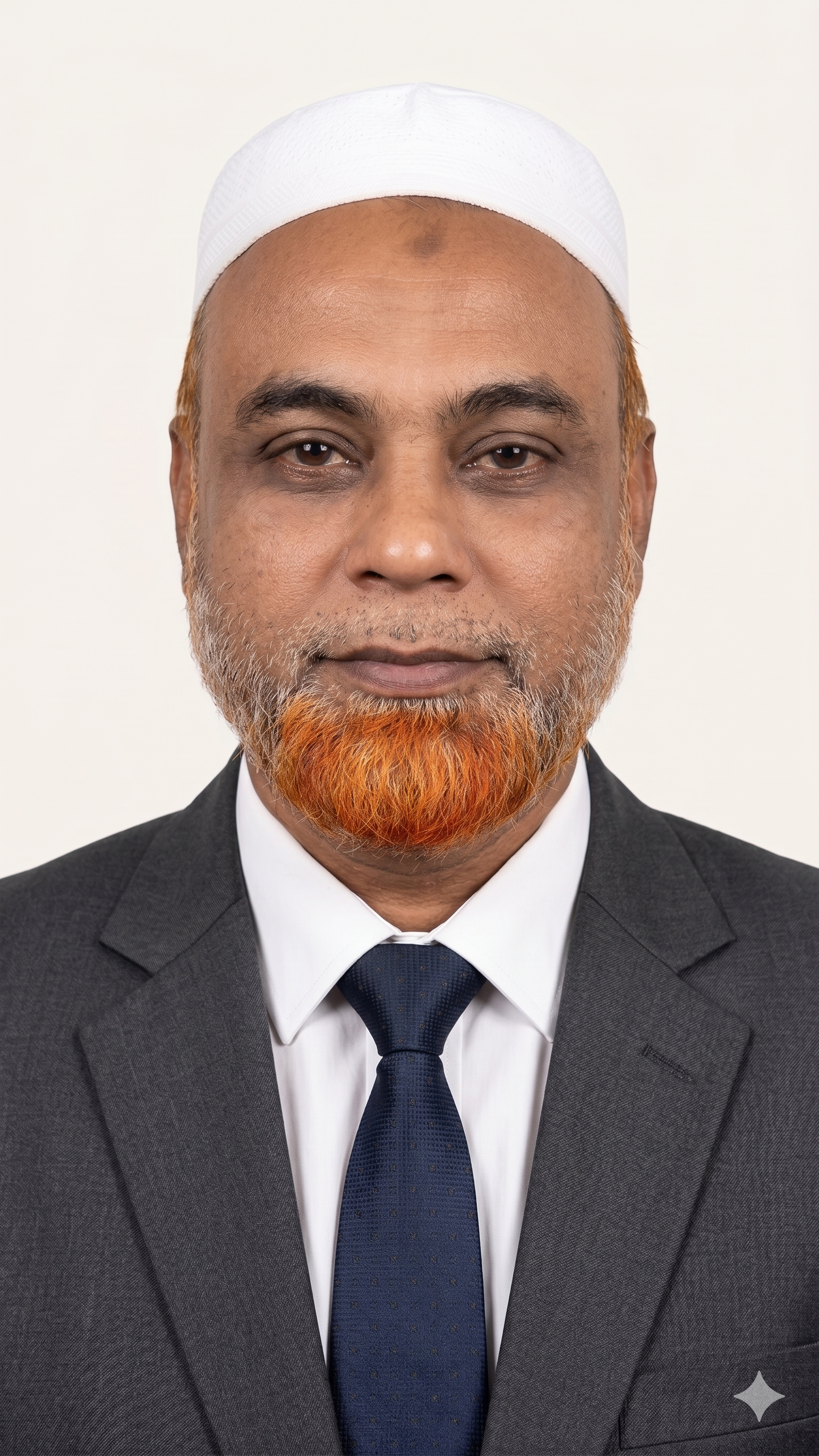 Md. Sabbir Ahmmed